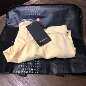 NWT Tech Pique Polo